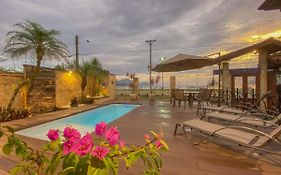 Casa Melville Hospedagem - Sua Casa de Alto Padrão no Coração de Ubatuba!